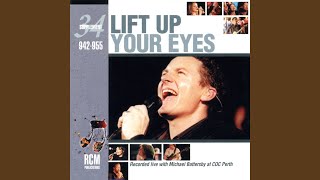 I Lift up My Hands (Father I Love You)