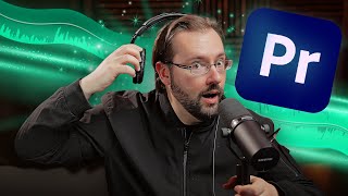 How To Make Podcast Voice In Premiere Pro