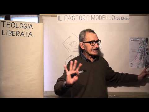 Teologia Liberata 5 - Il Pastore Modello