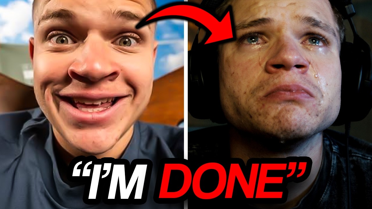 Jynxzi Situation is Very Sad