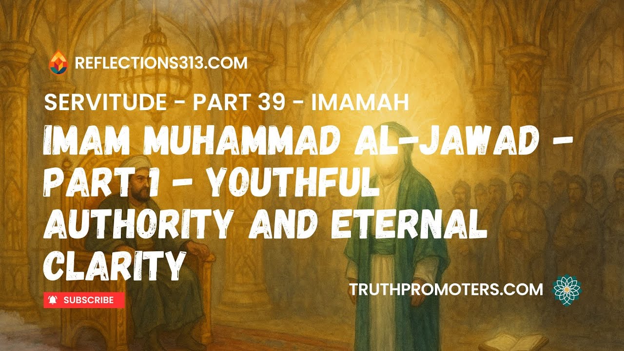 Youthful Authority and Eternal Clarity