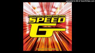Me Against The Music (Speed Remix) / Speedmaster Feat. Hellen