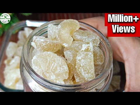 Amla Candy Recipe Secrets NO ONE Tells You!