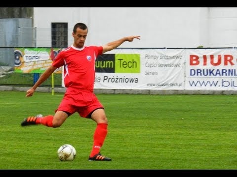 WKS Włocłavia -- Polonia 1912 Leszno