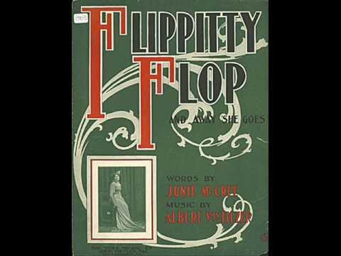 Coon Sanders Nighthawks - The Flippity Flop - 1929 - Flappers