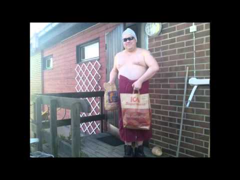 Gabriellas sång med Smedjebackens Manskör och solist Maria Bergman !