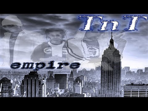 TNT | EMPIRE | The Way You Move ft TC