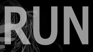 RUN/ぼーかりおどP(noa)+初音ミク