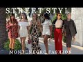 Outfit Ideas|Spring 2024|What Are People Wearing In 2024| Outfits Inspo| Elegant Street Fashion MNE