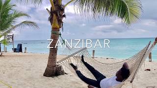 preview picture of video 'THE BEAUTY OF ZANZIBAR TANZANIA'