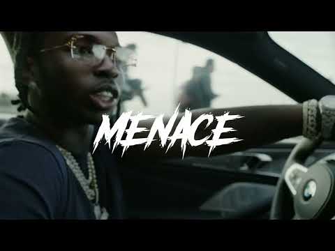 /FREE/ Pop Smoke x 808 Melo NY drill type beat│- CITY -│