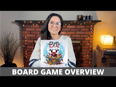 Evil Corp. - YouTube Video