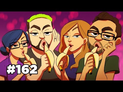 Game Over, Meg, Game Over! - The Patch #162