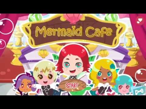 Mermaid Cafe Video