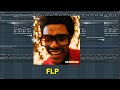 Heartless - The Weeknd (Remake + FLP) Heartless - The Weeknd (Remake + FLP)