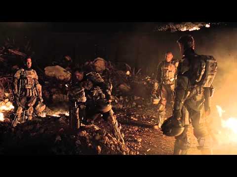 We are ODST - Halo Tribute 2014 [To hell and back]