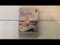 Opening To Kismet 1982 Betamax