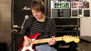 Video thumbnail for Boss RE-20 Space Echo vs DD-20 Giga Delay by shnobel