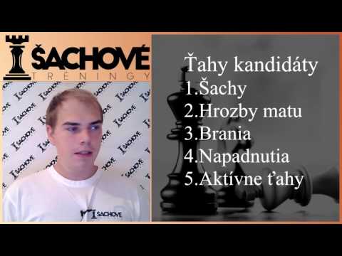 IM Štefan Mazúr - Výborný šachista musí mať výborný prepočet