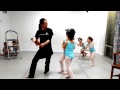Sunnyside Ballet Nutcracker