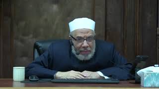 صورة هل من السنه القنوط عند انتصاف رمضان/السبت(17-4-2021م)فتاوى على الهواء مباشرة