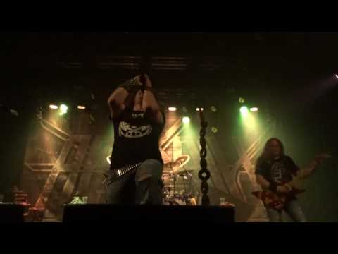 Arakain - 311. peruť - Olomouc 2017