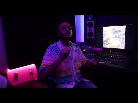 Bandgang Lonnie Bands - Creature Musik (Official Music Video)