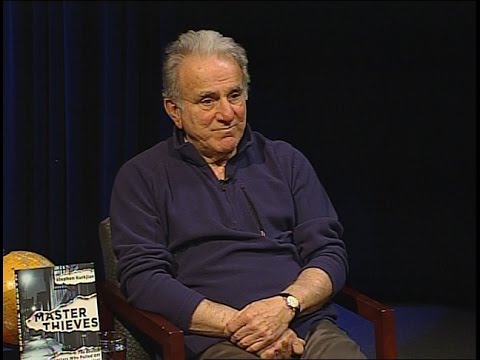 At Your Library: Stephen Kurkjian