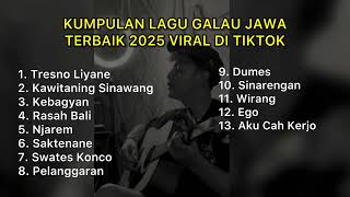 Download lagu KUMPULAN LAGU GALAU JAWA TERBAIK 2025 VIRAL DI TIKTOK || Playlist lagu sad jawa mp3 Download lagu KUMPULAN LAGU GALAU JAWA TERBAIK 2025 VIRAL DI TIKTOK || Playlist lagu sad jawa mp3