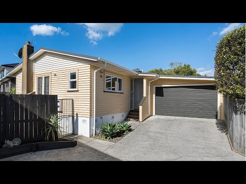 65 Gibraltar Street, Howick, Auckland, 3房, 1浴, 独立别墅