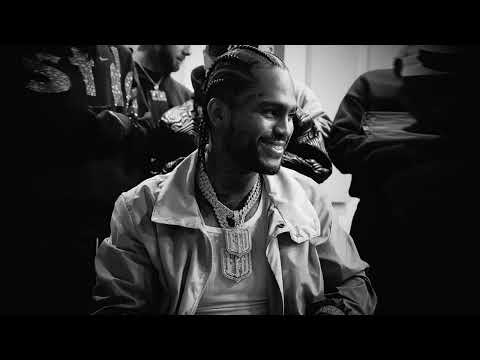 Dave East Type Beat 2024 - "Out Here" (prod. by Buckroll)