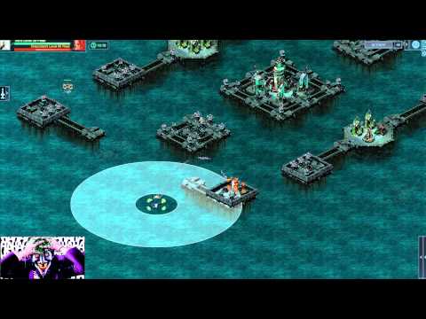 Reapers takes out the whole 85 hub with no Emc.