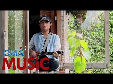 Kian Dionisio | Pa-Fall | Official Music Video