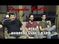 Renegades React to... Borderlands 2 Rap by: Dan ...