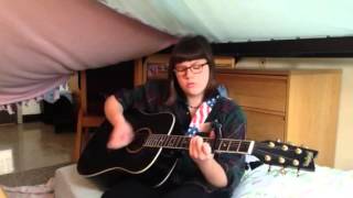 Grown Man ( Jessica Lea Mayfield cover)