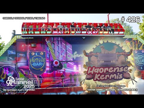 Video Kermiseditie 2025