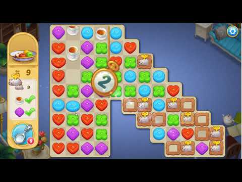 Matchington Mansion Level 472 - No Boosters