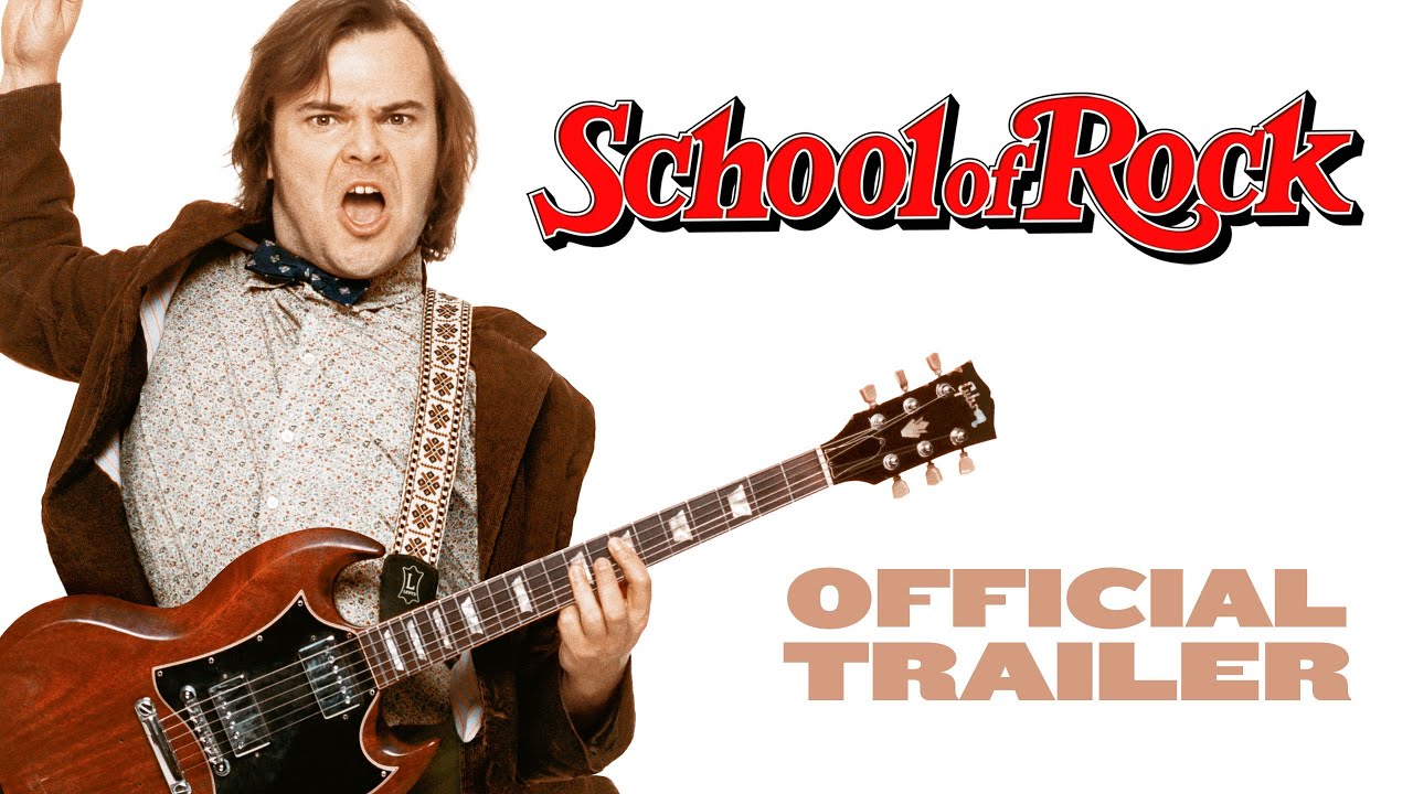 Official Classic Trailer