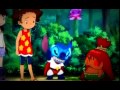 Stitch Season 2 Ep22 Hamsterviels Epic Secret