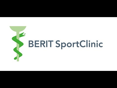 Leistungsdiagnostik in der Berit SportClinic