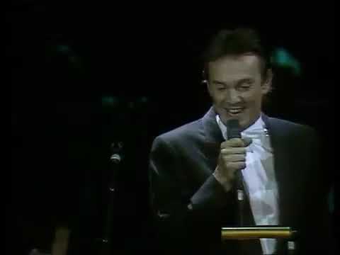 Chess 1989 Skellefteå Sweden Concert