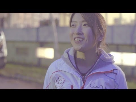 【私たちの挑戦】Short Track Speed Skating（女子）