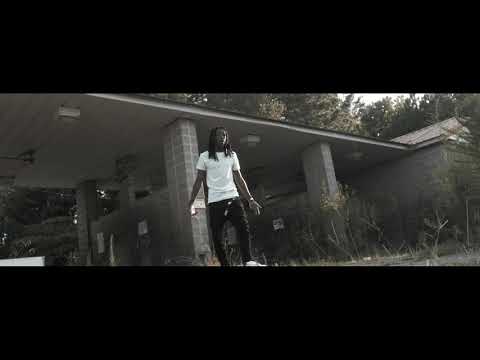 Lil C - By Myself (Official Video)