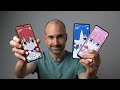 Xiaomi Redmi Note 12 5G Vs Pro Vs Pro Plus Camera Gaming More