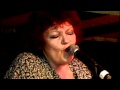 Dana Gillespie - The 2011 Mustique Blues ...