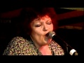 Dana Gillespie - The 2011 Mustique Blues ...