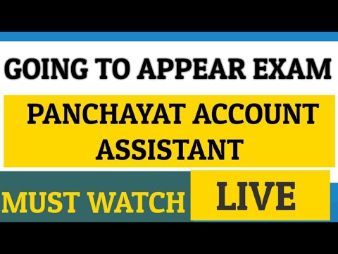 Are you ready for JKSSB ACCOUNTS ASSISTANT EXAM? @Career Success