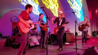 Sons of Mudboy, Since I Laid My Burden Down