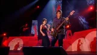 The Cranberries - Delilah