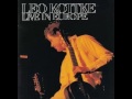 LEO KOTTKE Tell Mary [Live version, audio only]